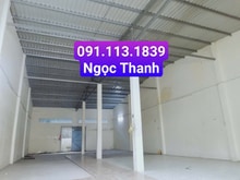 Hình ảnh $ Cho Thuê Nhà- Kho Đẹp- Hẻm Xe Tải Đường Hoà Bình 160m2. Chỉ 22TR $