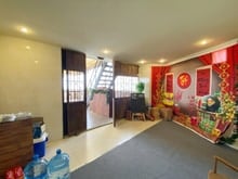 Hình ảnh Siêu phẩm Penhouse siêu rộng quận Phú Nhuận