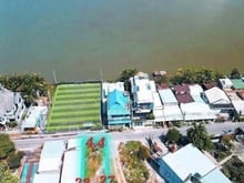 Hình ảnh Bán Lô Đất Đối Diện View Sông Đồng Nai, Cách Bùi Hữu Nghĩa 50m