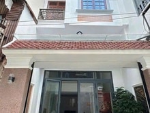 Hình ảnh Cho Thuê Nhà 371/10A Hai Bà Trưng - Nhà Mới Sạch Sẽ Phù Hợp Kinh Doanh