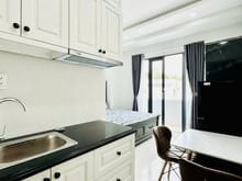 Hình ảnh Mb6623 nạp rút nhanh chóng 35m² – Full nội thất như nhà mẫu – Có sofa, máy lạnh, tủ lạn