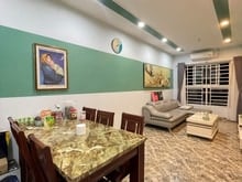 Hình ảnh Cho thuê căn chung cư Sơn An 2PN gần bệnh viện Đồng Nai