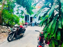 Hình ảnh Bán đất rẻ hxh (16x19) 618/50 Quang Trung p11 Gò Vấp (gần CITYPLAND