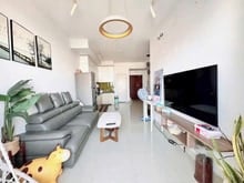 Hình ảnh Chung cư Carillon 3, 70m2, 2PN, Hoàng Hoa Thám, TB, 12tr/th