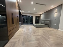 Hình ảnh Bán nhà phố Tư Đình 68m2, 7T thang máy gara 2 ôtô, KD thuê 20,2 tỷ