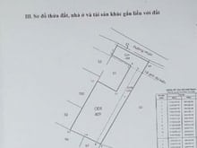 Hình ảnh Bán nhà đất Mặt tiền Trần Văn Giàu, 1.0006m2 ( 20 x50 ) Thổ 758m2