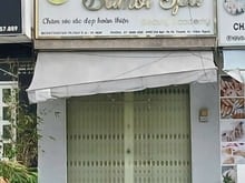 Hình ảnh Sang Tay! Nhà Cấp 4 MT Cư Xá Phú Lâm D P10 Q6 (4x18,5) Giá Chỉ 10,5 Tỷ