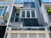 Hình ảnh Cực phẩm nhà đẹp cho dân văn phòng 43/ Cộng Hòa, phường 4, Tân Bình
