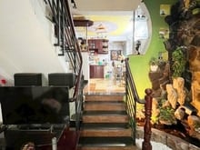 Hình ảnh Bán Nhà 5 tầng HXH Trần Kế Xương –Nguyễn Công Hoan, 60m2, 6PN chỉ 11 t
