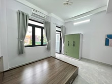 Hình ảnh TRỐNG LẠI 2P studio, bancol full nội thất NGAY TÂN SƠN NHÌ