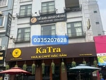 Hình ảnh Cho thuê Mặt phố Thái Thịnh - Thái Hà - Đống Đa, 120m2, mt: 10m,