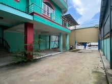 Hình ảnh Mặt tiền 81 Lê Thị Hà, Tân Xuân_HÓc Môn_dt 12x42m, 3 tầng, 46 tỷ