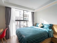 Hình ảnh Cho thuê CĂN HỘ 1 PHÒNG NGỦ QUẬN 1_Cầu Ông Lãnh - Chợ Bến Thành Q1