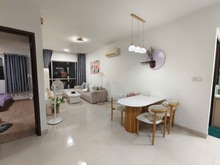 Hình ảnh Bàu Cát ,p10, Tân Bình: 75m2, 2p ngủ, 2wc, 13tr/th, Nội thất mới.
