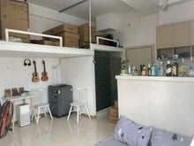 Hình ảnh Phòng Trọ 24m² Có Máy Lạnh, Gác Cao, Bảo Vệ 24/7 Gần Cộng Hòa Tân Bình