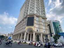 Hình ảnh Bán Trang Chủ MB66.COM / Đăng Ký Tặng 66K Cao Cấp Terra Royal, 2PN-3PN-Penthouse #5.7 Tỷ Xem nhiều