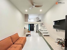 Hình ảnh Siêu phẩm DUPLEX 2 PHÒNG NGỦ ngay Quận 1_Cầu Ông Lãnh - Cầu Khánh Hội