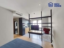 Hình ảnh 🌈️️ Căn Hộ Studio Không Gian Mở 🌤️Có Sẵn Tivi | Thảo Điền Quận 2