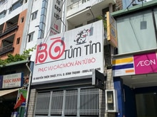 Hình ảnh Bán nhà Mặt Tiền_Nguyễn Thiện Thuật_P14_DT: 5x20m_ 4 Lầu, 20.5 tỷ