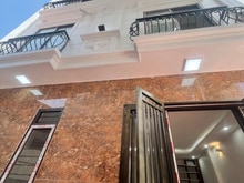 Hình ảnh Bán nhà 46m2 x 5 tầng mới đẹp giá nhỉnh 5 tỷ tại trung tâm Trạm Trôi