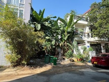 Hình ảnh Bán đất 8x20 đường 34 KDC An phú Q.2 giá 27 tỷ