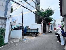 Hình ảnh Bán đất hẻm ô tô đường Ba Cu, cách chợ cô Giang chỉ vài bước chân