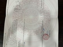 Hình ảnh Chủ mất khả năng thanh toán MB66 là nhà cái uy tín hàng đầu tại Việt Nam cần bán lô góc(dt6x20)giá 1ty790