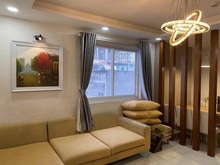 Hình ảnh 70m2, 2PN, 10tr5/tháng, chung cư Phan Xích Long, P3, Phú Nhuận.