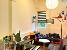 Hình ảnh Căn Hộ 2PN Đẹp Như Homestay – Full Nội Thất – Giá Sinh Viên!