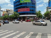 Hình ảnh Bán tòa building MT Nguyễn Văn Trỗi, P10, Q Phú Nhuận, DT 12 x 23m, HĐ