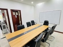 Hình ảnh 500k/Tháng _ Cho Thuê Văn Phòng ảo _ 2 Võ Trường Toản, An Phú, Thủ Đức