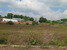Hình ảnh Cần bán nhanh lô đất vị trí đẹp tại xã Long Phước, Long Thành, Đồng Na