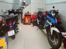 Hình ảnh Siêu phẩm nhà 4 tầng kiên cố gần co.opmart phú lâm – dtsd khủng 125m²