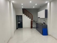 Hình ảnh Bán nhà 30m² GIÁ 4.7 TỶ x 5 tầng – TT Trạm Trôi,Giang Xá, Hoài Đức