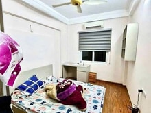Hình ảnh Bán Nhà Ngõ 23 Xuân La – Tây Hồ – 43m² x 5 Tầng
