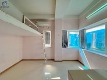 Hình ảnh Phòng Trọ Tân Bình 25m² Gác Cao, Cửa Sổ Lớn, Có Thang Máy Gần Sân Bay