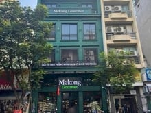 Hình ảnh Siêu vị trí cách chợ Bến Thành chỉ 500m MT Calmette, Quận 1, DT 8,1 x