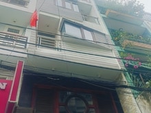 Hình ảnh Bán nhà mặt tiền Phú Thọ Hòa. Q Tân Phú. 4x18. 4 Tầng. Giá: 18 Tỷ