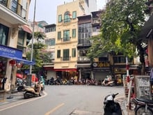Hình ảnh ❗Mặt bằng phố HÀNG BÈ - HOÀN KIẾM.