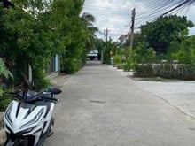 Hình ảnh Bán gấp đất Phú Thạnh Nhơn Trạch ngay vành đai 3, thổ cư, giá rẻ 6tr/m