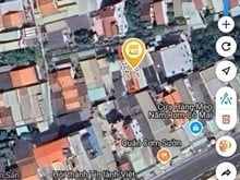 Hình ảnh Bán nhà giá tốt tại ấp chợ xã Phước Lợi Bến Lức