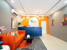 Hình ảnh Siêu Vip khách sạn ngay Bùi Thị Xuân - Sương Nguyệt Ánh (Hầm 7L) 80 tỷ