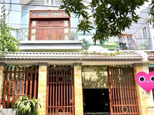 Hình ảnh Mặt tiền Lê Quang Sung P2 Q6, 156m2 ngang gần 7m SHR vuông, 36 tỷ TL