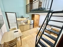 Hình ảnh Duplex 25m2-5,5tr, full tiện nghi,dịch vụ 24/24, hẻm xe tải sát quận 1