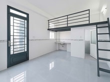 Hình ảnh CÒN 1P CUỐI ngay ĐH Văn Lang giá chỉ 3tr6 cửa sổ trời siêu thoáng