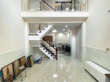 Hình ảnh Bán Nhà Đường Huỳnh Tấn Phát Gần Đường Trần Trọng Cung, 70m2