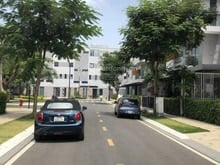 Hình ảnh Cần bán biệt thự Khang Điền DT: 10X16m- Đầy đủ tiện nghi
