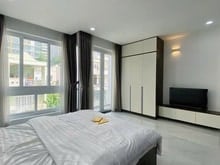 Hình ảnh 📌 Căn Hộ 1PN - Diện Tích Cực Rộng 🔑 Cửa Sổ 🪟 Ban Công Đón Ánh Sáng