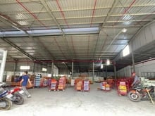 Hình ảnh _ Công ty cần cho thuê kho xưởng, Quốc Lộ 1K, Linh Xuân, Quận Thủ Đức.