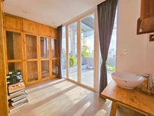 Hình ảnh 🔥Khu VIP Thị Nghè🔥- Nhà 5 TẦNG BTCT - 50M2 - Ngang 4.1m - chỉ 7,2 tỷ